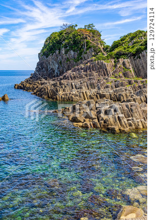鉾島 (7月 晴れ) 鉾島 (7月 晴れ) 129724114
