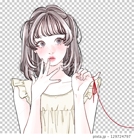 命運紅線 1 命運紅線 1 129724797