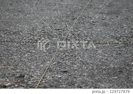 砕石敷きの駐車場　イメージ 129727879