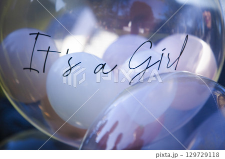 Its a girl 129729118