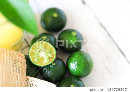 シークヮーサーイメージ 129729367