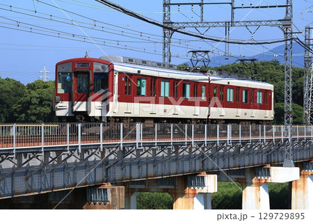 【近鉄】1230系（山田線：宮町〜小俣） 129729895