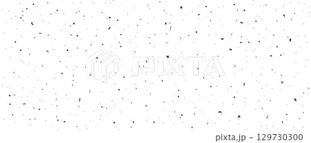 Noise Eggshell Texture. Recycle grain sand background with speckles. Retro Vector Illustration Noise Eggshell Texture. Recycle grain sand background with speckles. Retro Vector Illustration 129730300