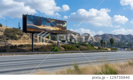 Billboard Landscape 129730840