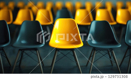 Stand Out from the Crowd 129731308