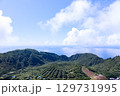 青ヶ島の風景 129731995