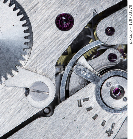 open clockwork, gears open clockwork, gears 129733579