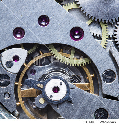 open clockwork, gears open clockwork, gears 129733585