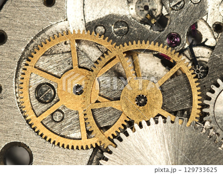 open clockwork, gears open clockwork, gears 129733625