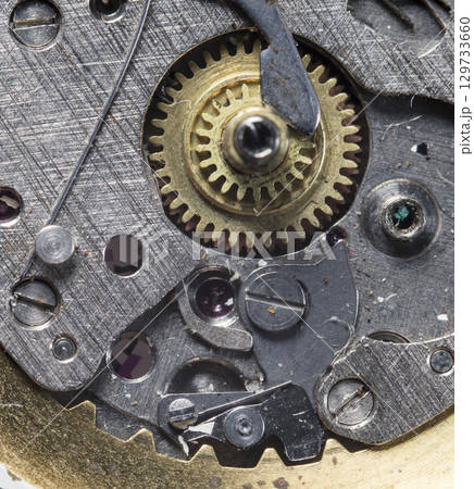 open clockwork, gears open clockwork, gears 129733660