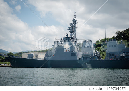 軍艦 軍艦 129734075