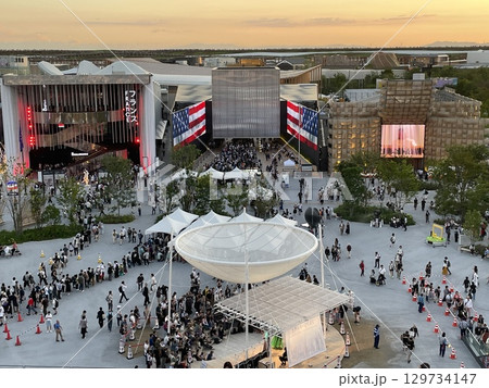 大国の黄昏 129734147