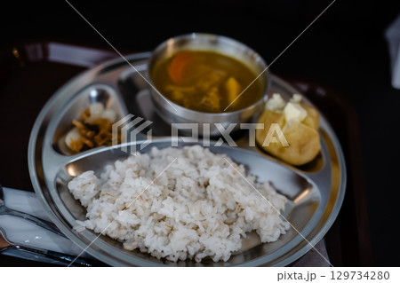 海軍カレー 129734280