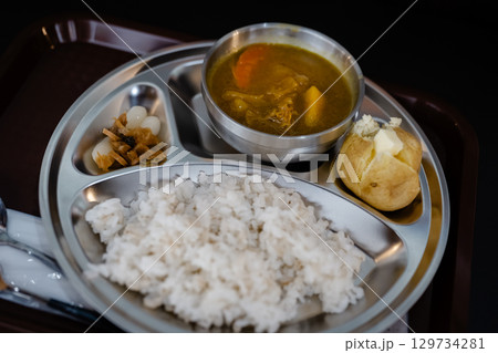 海軍カレー 129734281