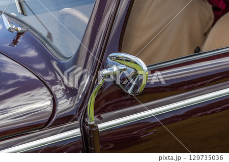 バックミラー old outer rear view mirror バックミラー old outer rear view mirror 129735036