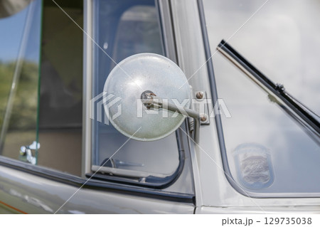 バックミラー old outer rear view mirror バックミラー old outer rear view mirror 129735038
