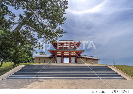 宮城県　多賀城跡 129735261