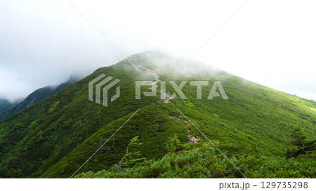 西穂高独標 西穂高独標 129735298