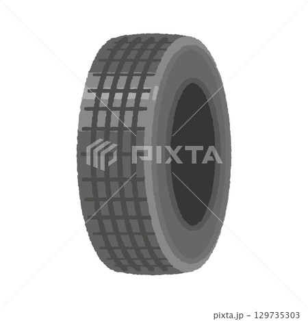 新品タイヤ 新品タイヤ 129735303