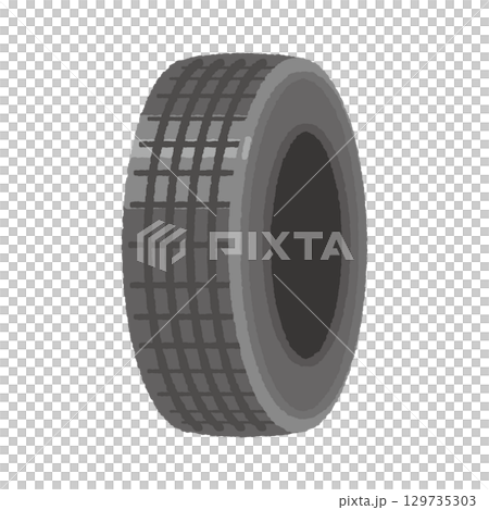 新品タイヤ 新品タイヤ 129735303