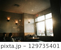 カフェ 129735401