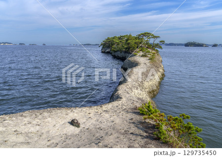 宮城県　馬の背 129735450