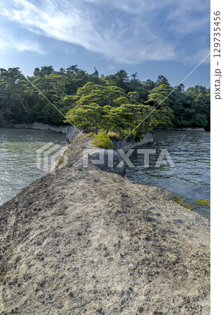 宮城県 馬の背 宮城県 馬の背 129735456