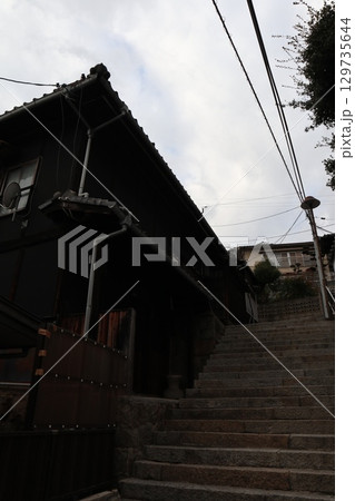 2019年・広島県・尾道市・風景・ロケ地・尾道市内・其の二十八 2019年・広島県・尾道市・風景・ロケ地・尾道市内・其の二十八 129735644