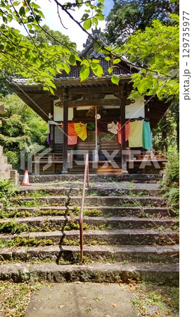 長谷寺 鞍手 長谷寺 鞍手 129735977