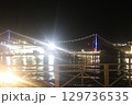 下関の夜景 129736535