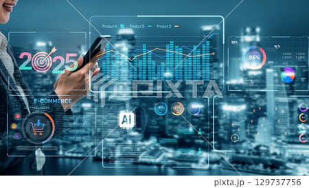 Exploring Data Analytics for Business Intelligence Insights Muxer Exploring Data Analytics for Business Intelligence Insights Muxer 129737756