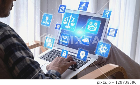 AI Ethics and Responsible Technology in Artificial Intelligence Systems Spire 129738396