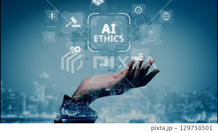 AI Ethics and Responsible Technology in Artificial Intelligence Systems Muxer AI Ethics and Responsible Technology in Artificial Intelligence Systems Muxer 129738501
