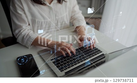 Cybersecurity Strategy to Protect Digital Business Assets Muxer Cybersecurity Strategy to Protect Digital Business Assets Muxer 129738711
