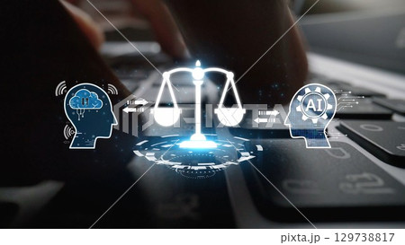 AI Ethics and Responsible Technology in Artificial Intelligence Systems Muxer 129738817