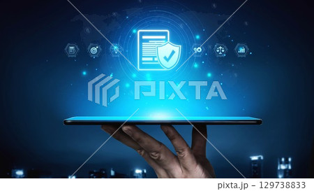 Corporate Compliance with Regulations, Standards, and Governance System Muxer Corporate Compliance with Regulations, Standards, and Governance System Muxer 129738833