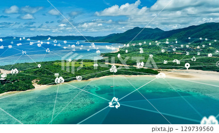 海洋環境とネットワーク 129739560