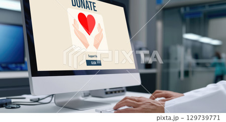 Online donation platform offer brisk money sending system Online donation platform offer brisk money sending system 129739771