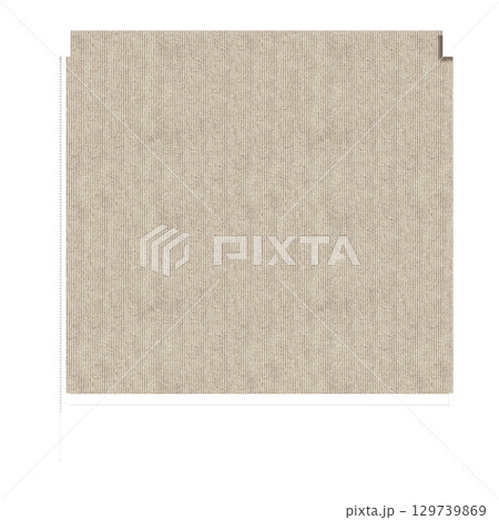 curtain isolated on a transparent background, interior decorations, 3D illustration, cg render curtain isolated on a transparent background, interior decorations, 3D illustration, cg render 129739869