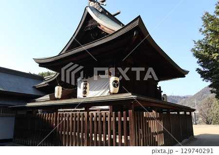 2019年・広島・福山・風景・神社・蔵王八幡神社・其の十九 2019年・広島・福山・風景・神社・蔵王八幡神社・其の十九 129740291