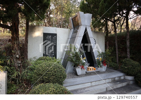2019年・広島・福山・風景・神社・蔵王八幡神社・其の二十 129740557