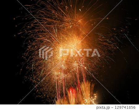 越前市サマーフェスティバル 花火大会 129741856