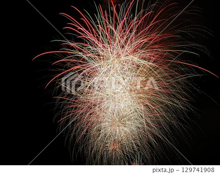 越前市サマーフェスティバル 花火大会 129741908