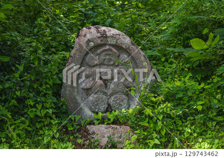 仁科神社　大黒天 129743462