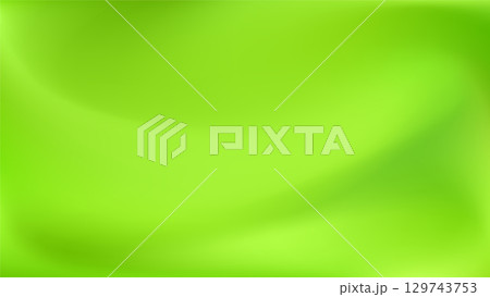 Lime green background. Bright smooth aesthetic bg Lime green background. Bright smooth aesthetic bg 129743753