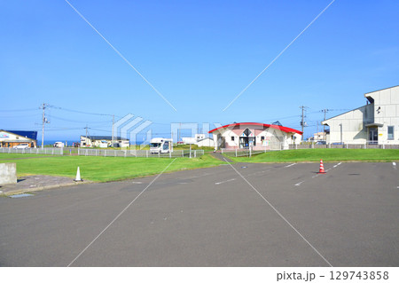 北海道、納沙布岬(2023年) 129743858
