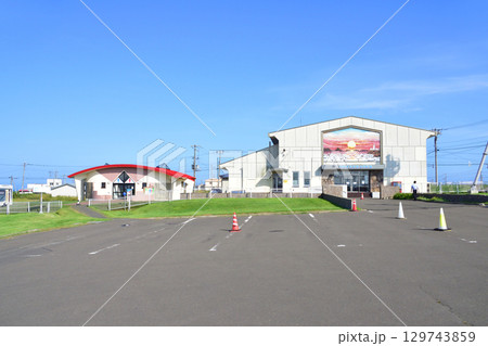 北海道、納沙布岬(2023年) 129743859