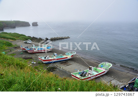 北海道、納沙布岬(2023年) 129743867