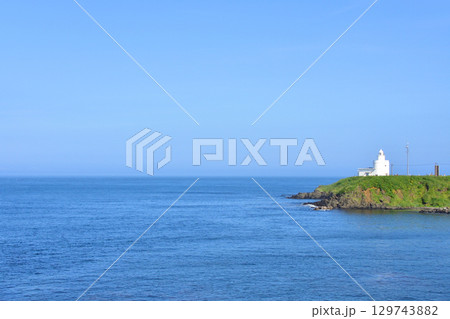 北海道、納沙布岬(2023年) 129743882