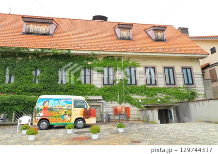 山梨　ハイジの村 129744317